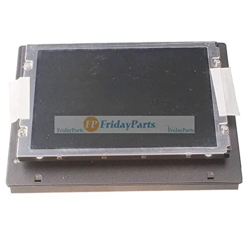 FP FRIDAYPARTS FridayParts 9インチ LCDディスプレイ A61L-0001-0093 A61L00010093 FANUC CNCシステム CRT D9MM-11A MDT947B-2Bに対応