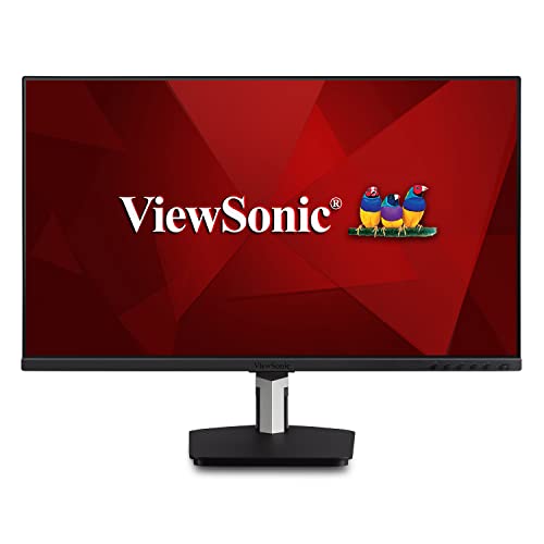 ViewSonic ID2455 24インチ ビューボード 知育タッチディスプレイ