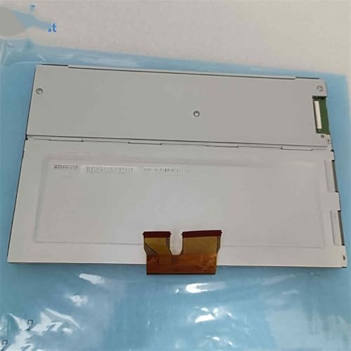 NL12880BC20-05BD 12.1" 1280x800 -LCD display with PCAP touch screen