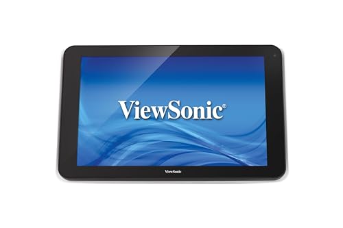 ViewSonic 10" AIO Interactive ePoster EP1042T