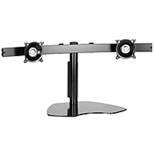 CHIEF KTP225B WIDESCREEN DUAL ARRAY TABL MSP-DCCKTP225G