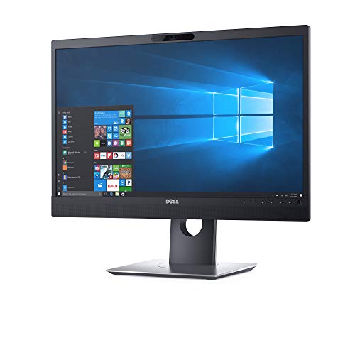 DELL P series P2418HZ [プロフェッショナルシリーズ 23.8インチ ワイドマルチメディアモニタ]