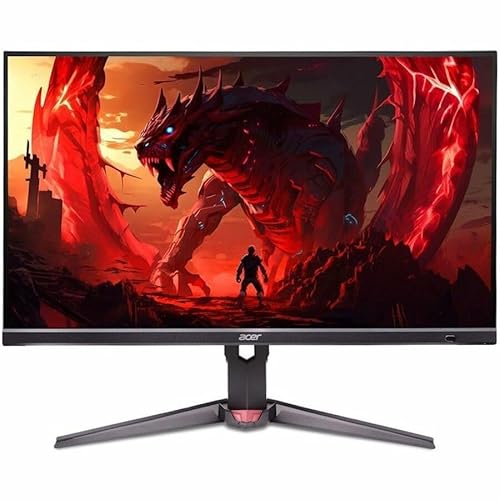 Acer Nitro XV272K V5 27インチクラスLCDモニター - 16:9 - ブラック