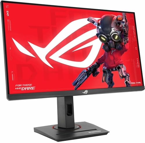 ASUS ROG Strix XG259QNG
