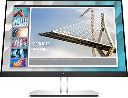 HP E24i G4 24インチ IPS WUXGA 9VJ40AT