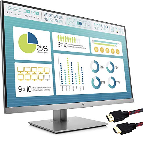 HP EliteDisplay E273 1FH50A8#ABA