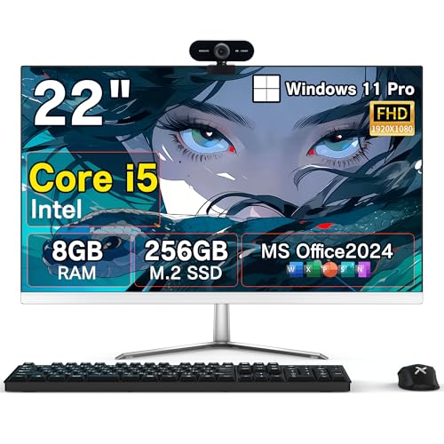 I5-2YTPC22in Core i5 8GB 256GB