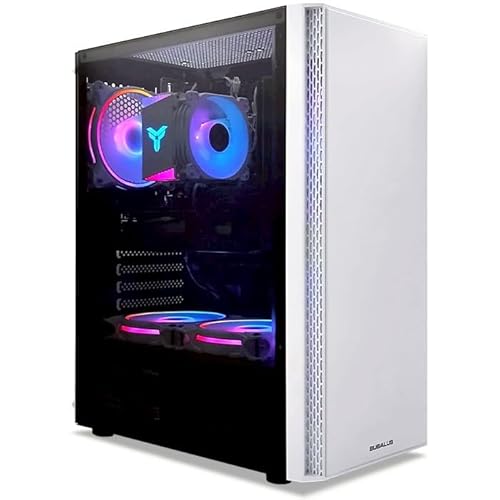 PASOUL Ryzen 5 4500 8GB GTX 1650 256GB RJRN5015-CC