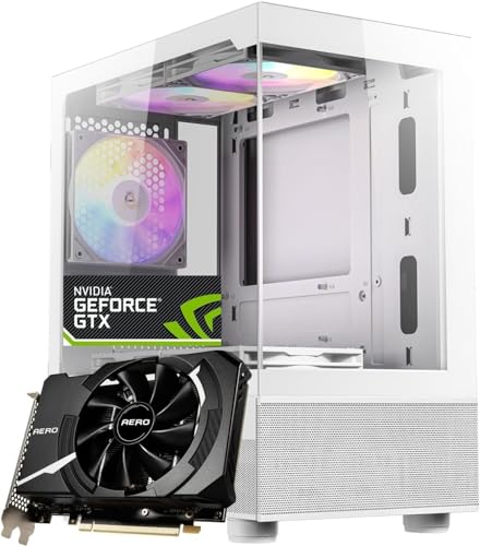 G-storm12106 Core i3 16GB GTX 1060 250GB