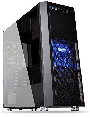 Widows Ryzen 5 5600G 16GB 5.5TB
