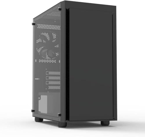 EWT3P Ryzen 5 3400G 16GB 3.3TB NEWT3P/R5-16-1T