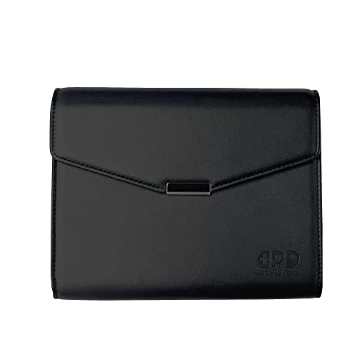 GPDダイレクト GPD Pocket 3&4 対応専用レザー調ケース 持ち運び 収納用 ‎VGJ-GPDPOKCET3I7