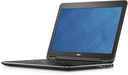 Senrakuen デル LATITUDE 7240/第4世代
