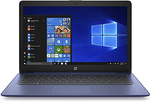 HP Stream ノートパソコン 14-ds0010ds