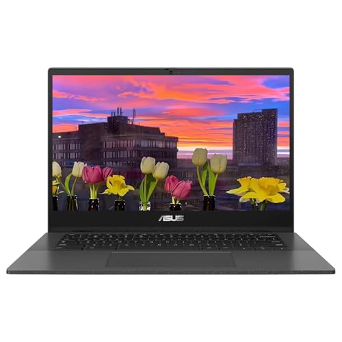 ASUS Chromebook CM1402 ノートパソコン