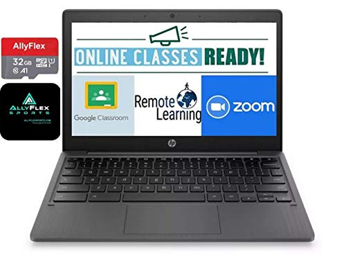HP 2021 HP Chromebook HP 11 CHROMEBOOK