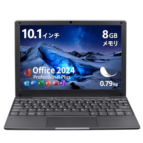ESBOOK ノートパソコン