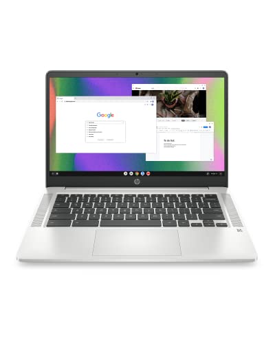 HP Chromebook 14 ノートパソコン インテル 14a-na0226nr