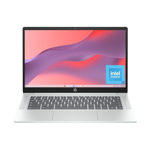 HP Chromebook 14a-nf0019nr