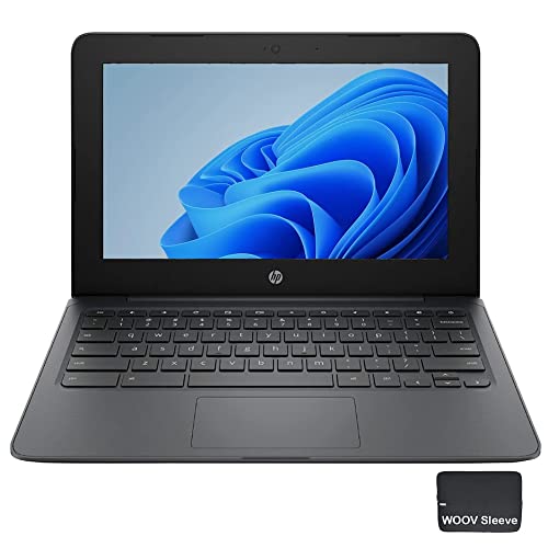 HP Chromebook 11A-NB0013DX