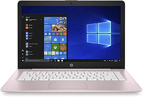HP Stream 14-14 14-cb184nr