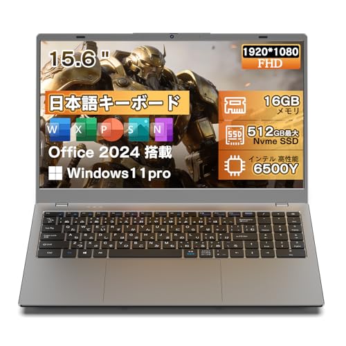 SOOYA ノートパソコン Syncs16512jpg