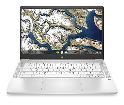 HP Chromebook 14a-na0060nr