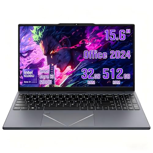 BINTEC ノートパソコン i3-6100U