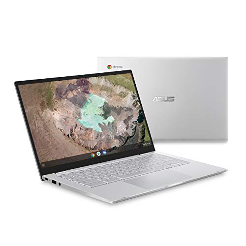 ASUS Chromebook C425 クラムシェルノートパソコン C425TA-AS348F