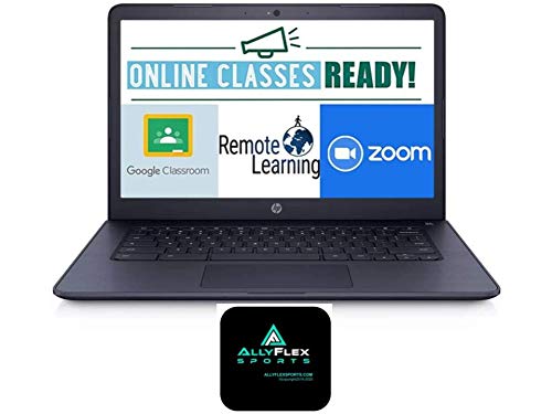 HP 2020 Chromebook