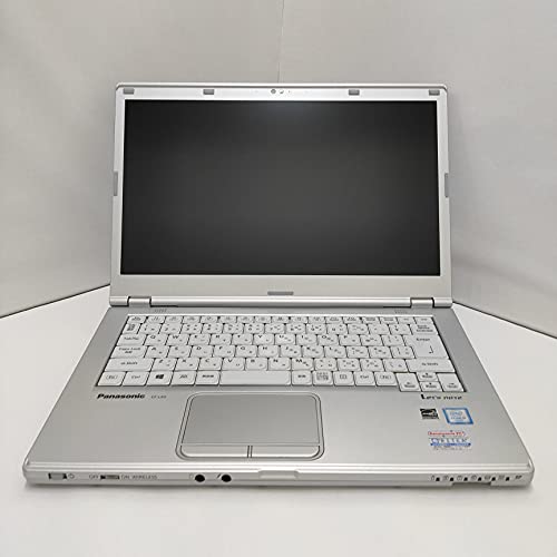 レッツノート outlet リサイクルパソコン ノートパソコン CF-LX5WDCVS (