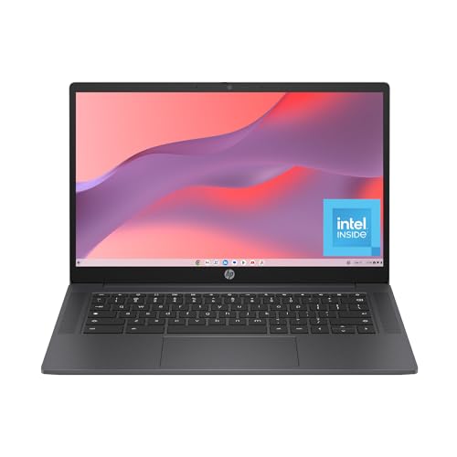 HP Chromebook 14a-nf0000nr