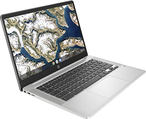 HP (エイチピー) 2021 Chromebook HP