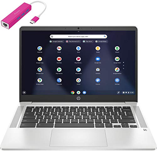 ヒューレット・パッカード HP Chromebook 14