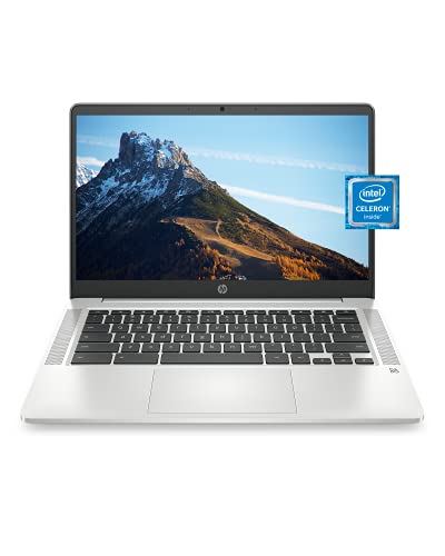 HP Chromebook 14 ノートパソコン インテル 4A4Z6UA