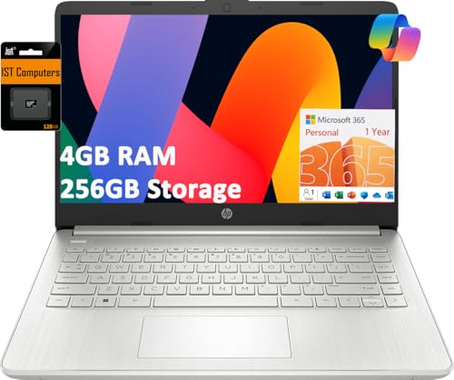 HP 14 ノートパソコン ( 14 laptop