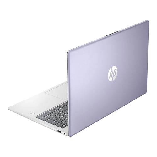 HP 15スリムノートパソコン ラベンダーインテル 8コア i3