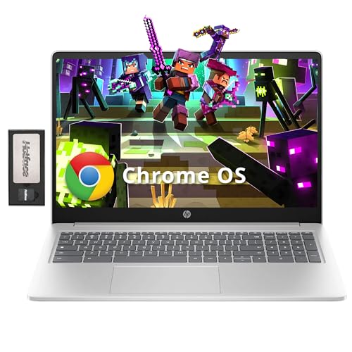 HP Chromebook