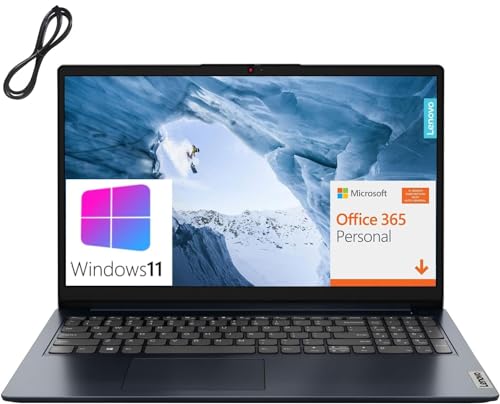 Lenovo IdeaPad 1 IdeaPad 1 15IJL7
