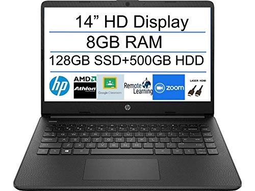HP ‎‎14-DK1003DX-500