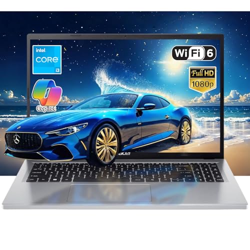 Acer Intel Intel Core 3 Processor N355