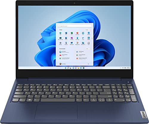 Lenovo IdeaPad 3 15-81WE-Touch