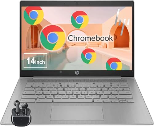 HP Chromebook 14 ノートパソコン Intel 8B3V