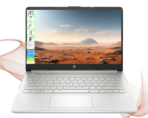 HP LEバンドル 14-dq0760dx