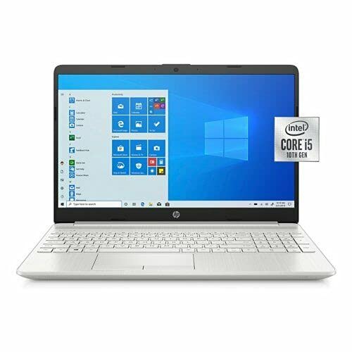 HP 15-dw2057cl