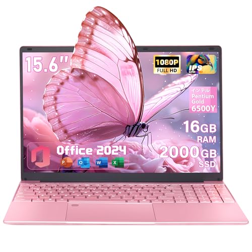 Lzwcan ノートパソコン・2026最新高性能・指紋認証搭載 Smartbook S156