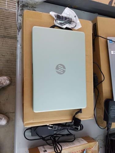 HP (エイチピー) 2025 学生 ビジネスノートパソコン Intelプロセッサー 14-dq0040nr