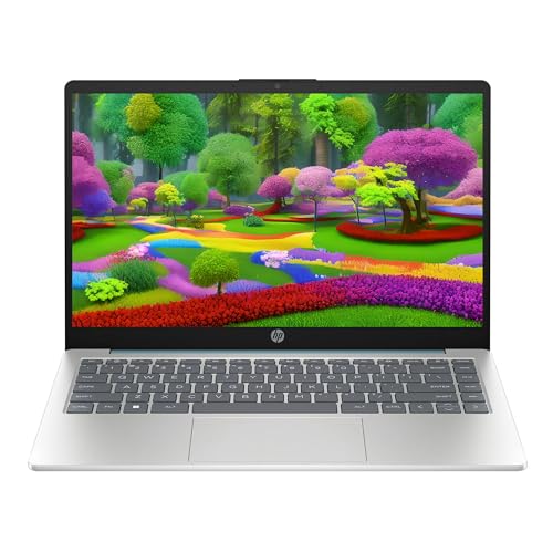 HP 14 スリムノートパソコン ムーンライトブルー Intel 8コア i3