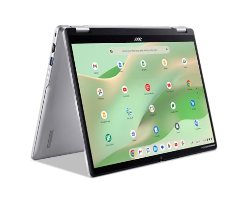 Acer Chromebook Spin 314 CP314-2HN-P3AR コンバーチブル ノートパソコン インテル プロセッサー NX.KWHAA.002