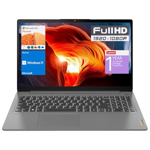 Lenovo IdeaPad 1 IdeaPad 1 15IJL7
